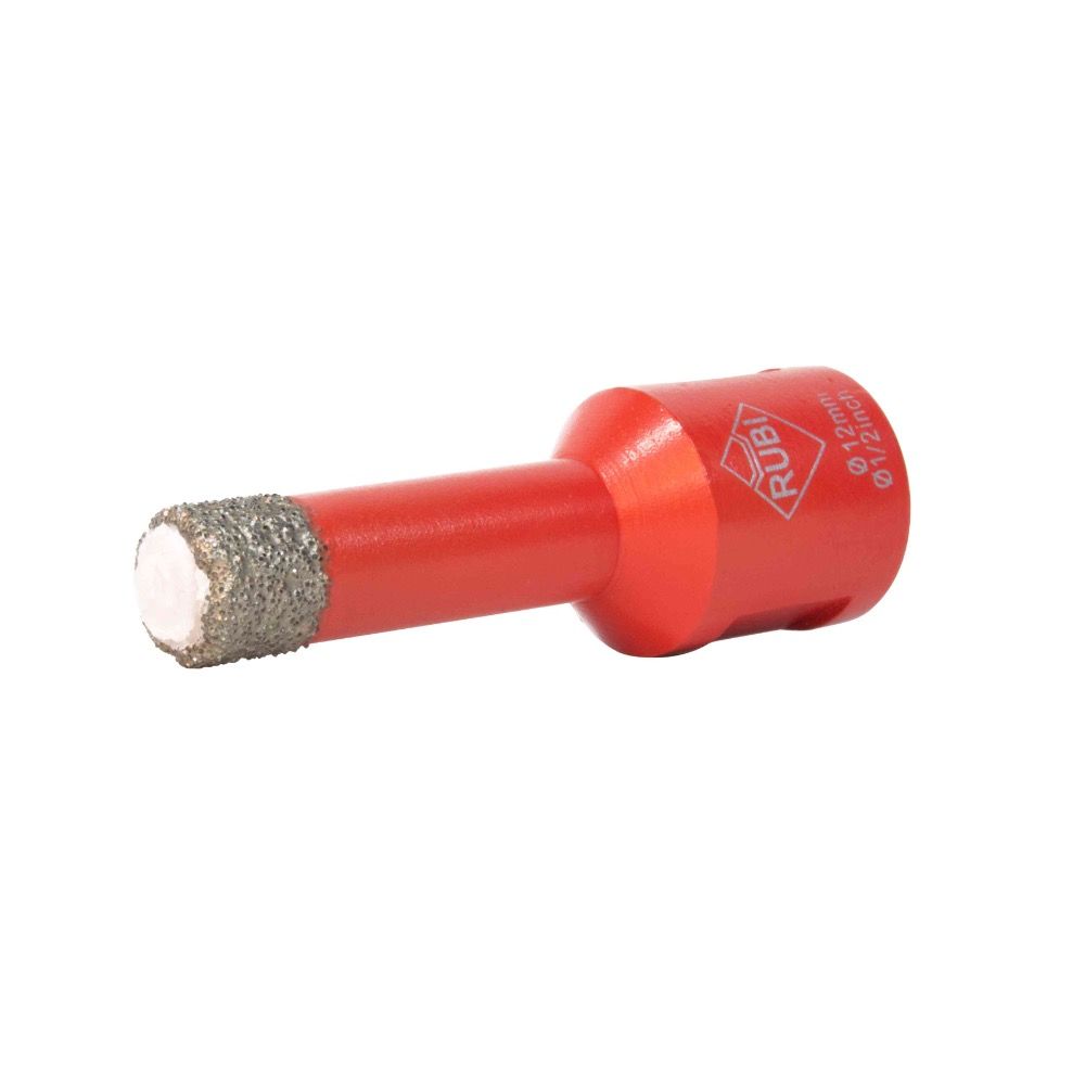 Rubi Brocas de diamante DRYGRES - 12 mm main product photo