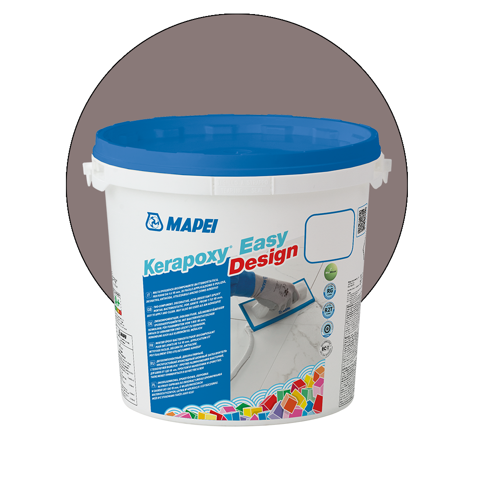 Mapei Kerapoxy Easy Design - 187 Linho main product photo