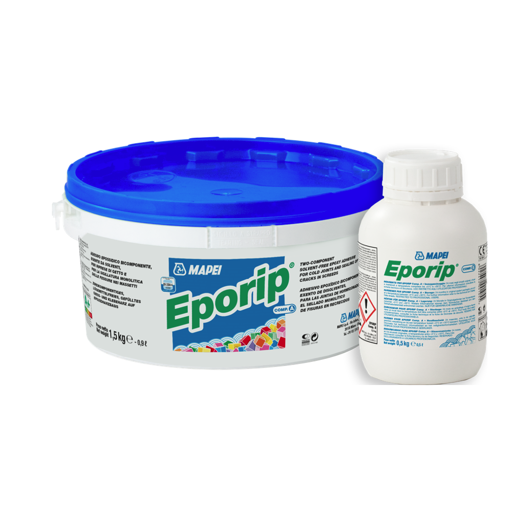 Mapei Eporip Componente B main product photo