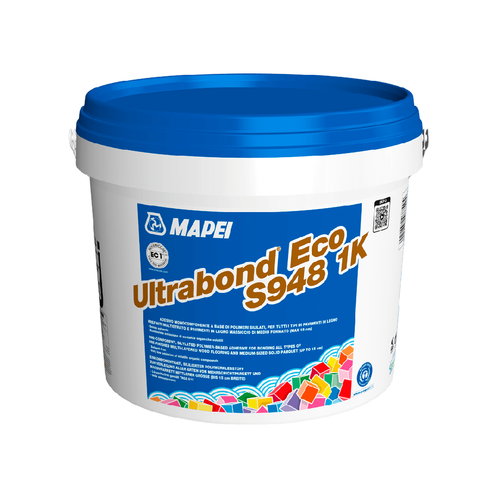 Mapei Ultrabond Eco S948 main product photo