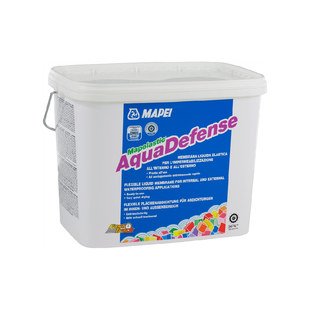 Mapei Mapelastic Aquadefense main product photo