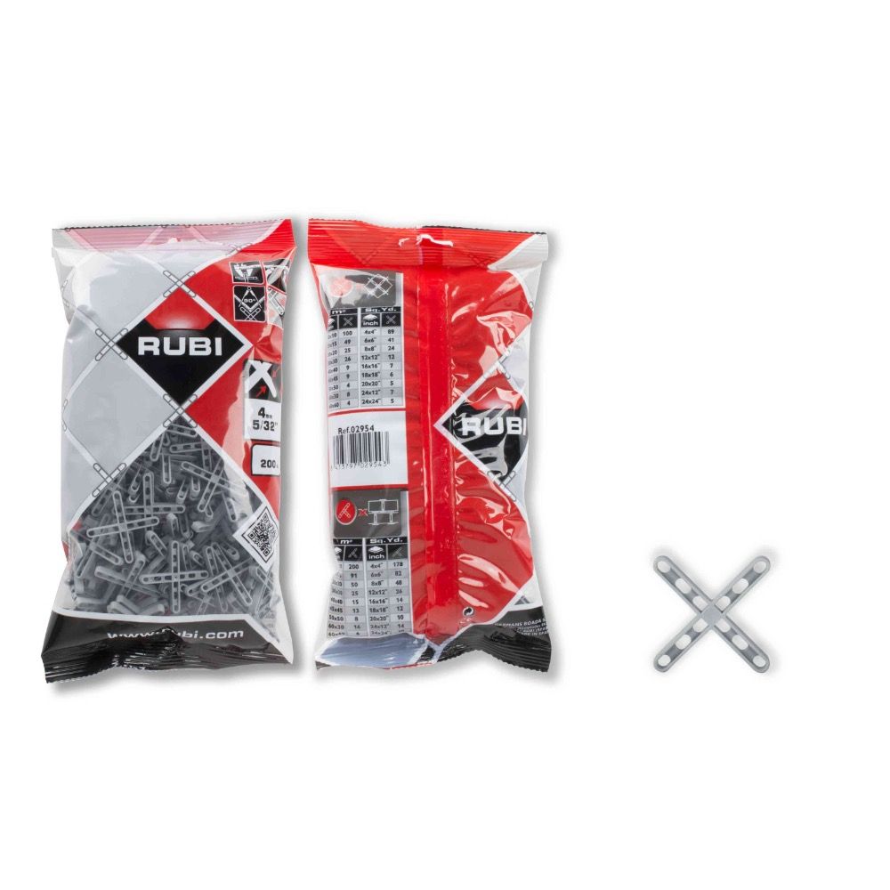 Plattkryss - 3mm 200x main product photo