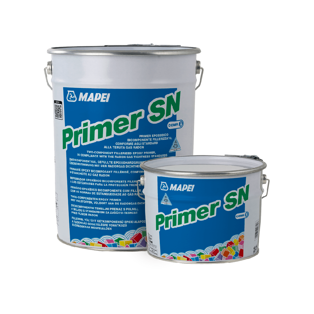 Mapei Primer SN Componente A 16kg main product photo